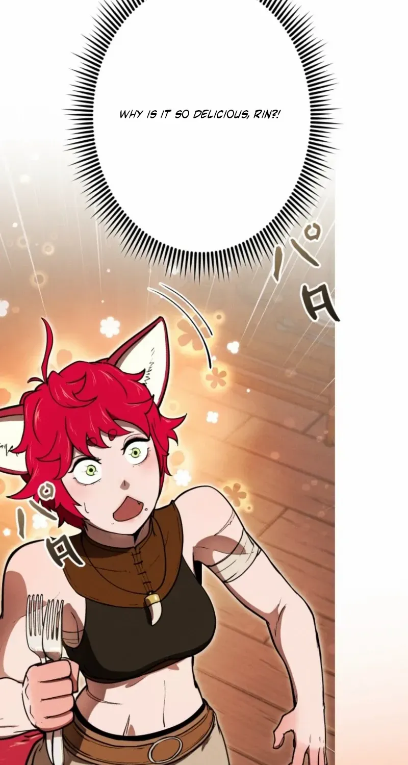 Reincarnated as the Strongest Monster Eater꞉ Revenge on the Tyrant Dragon, chapter 15, page 28