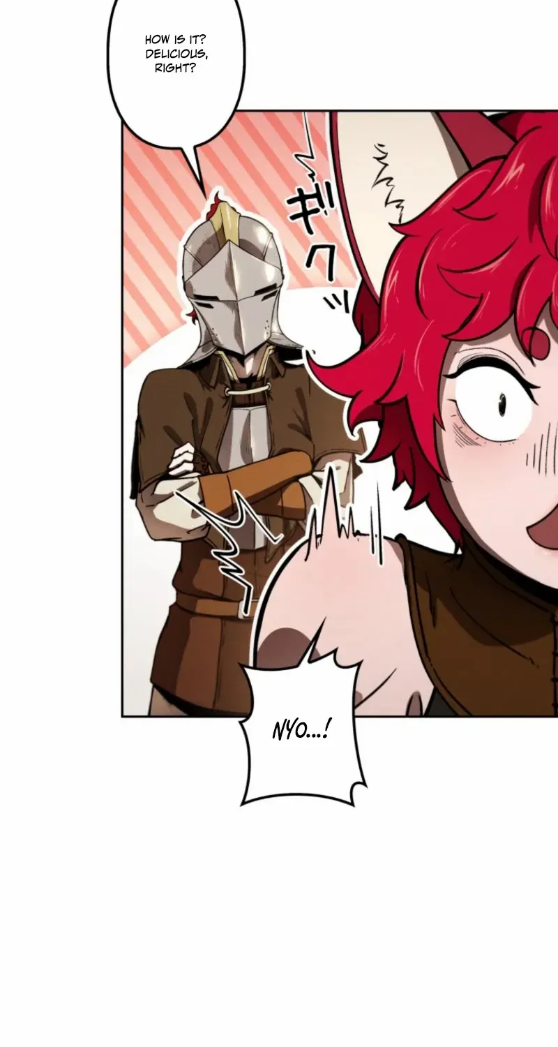 Reincarnated as the Strongest Monster Eater꞉ Revenge on the Tyrant Dragon, chapter 15, page 31