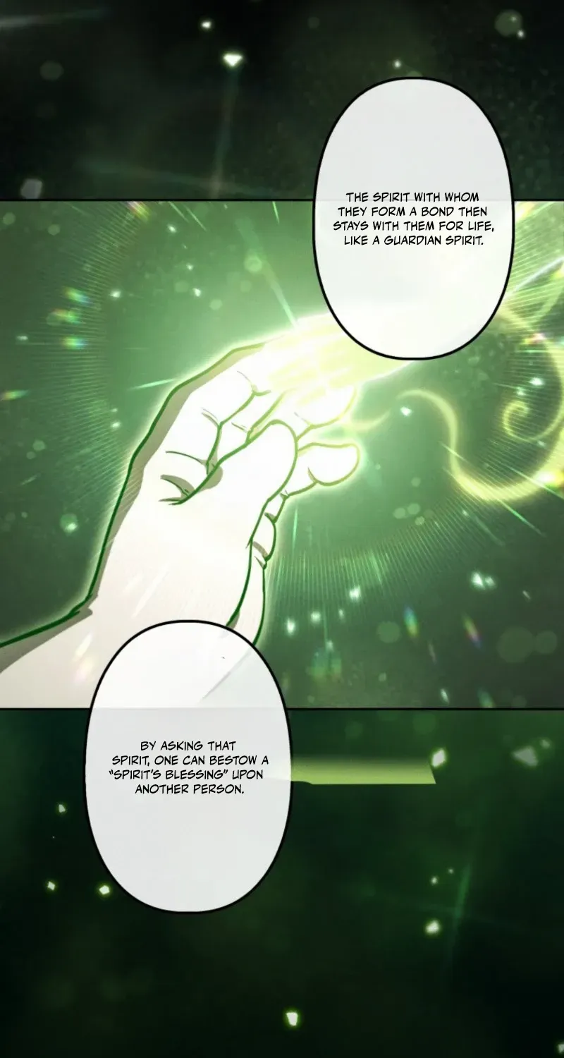 Reincarnated as the Strongest Monster Eater꞉ Revenge on the Tyrant Dragon, chapter 15, page 48