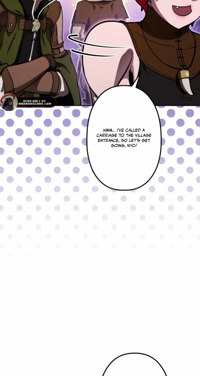 Reincarnated as the Strongest Monster Eater꞉ Revenge on the Tyrant Dragon, chapter 15, page 87