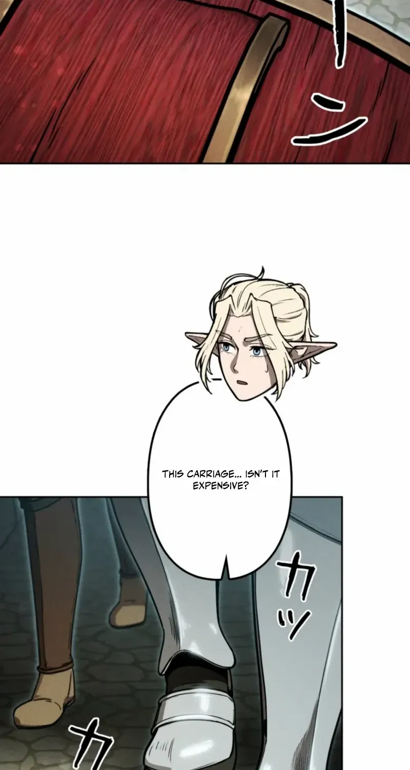 Reincarnated as the Strongest Monster Eater꞉ Revenge on the Tyrant Dragon, chapter 15, page 92