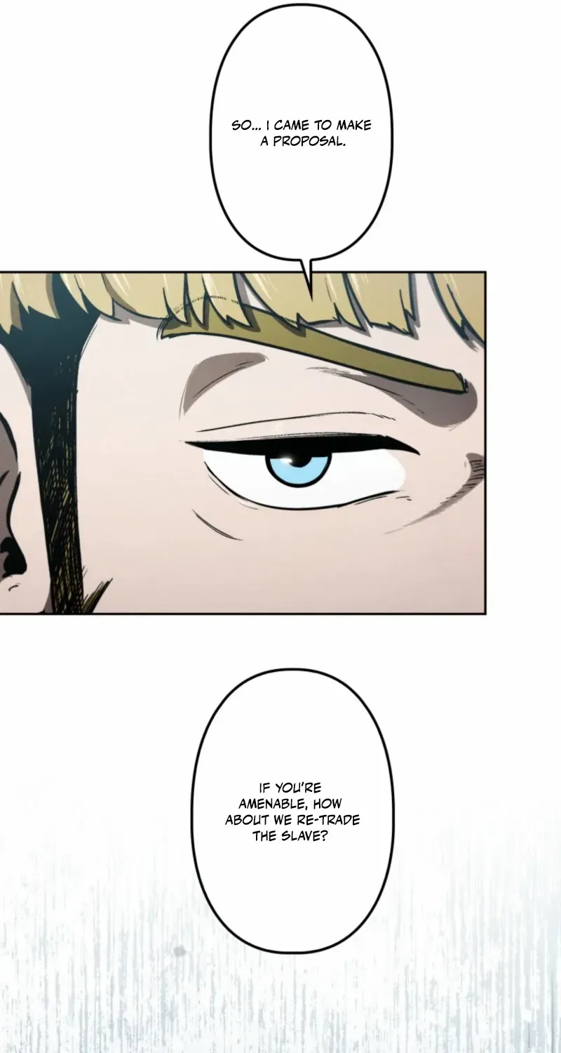 Reincarnated as the Strongest Monster Eater꞉ Revenge on the Tyrant Dragon, chapter 15, page 101