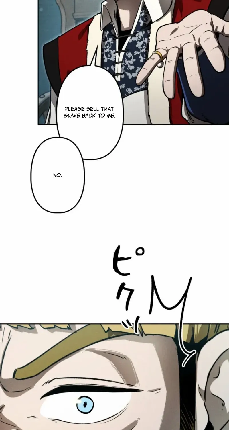 Reincarnated as the Strongest Monster Eater꞉ Revenge on the Tyrant Dragon, chapter 16, page 8