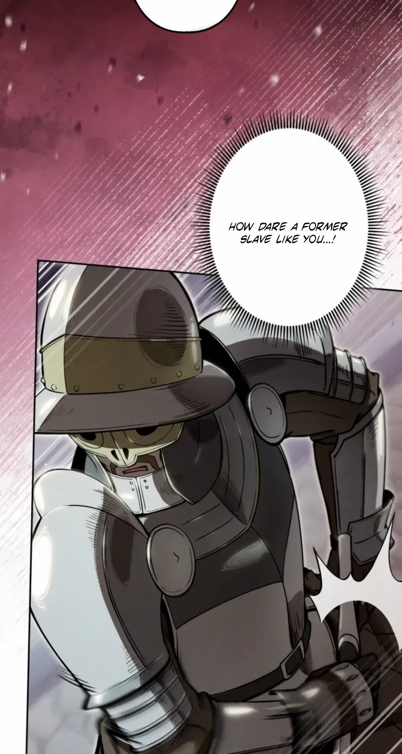 Reincarnated as the Strongest Monster Eater꞉ Revenge on the Tyrant Dragon, chapter 16, page 29