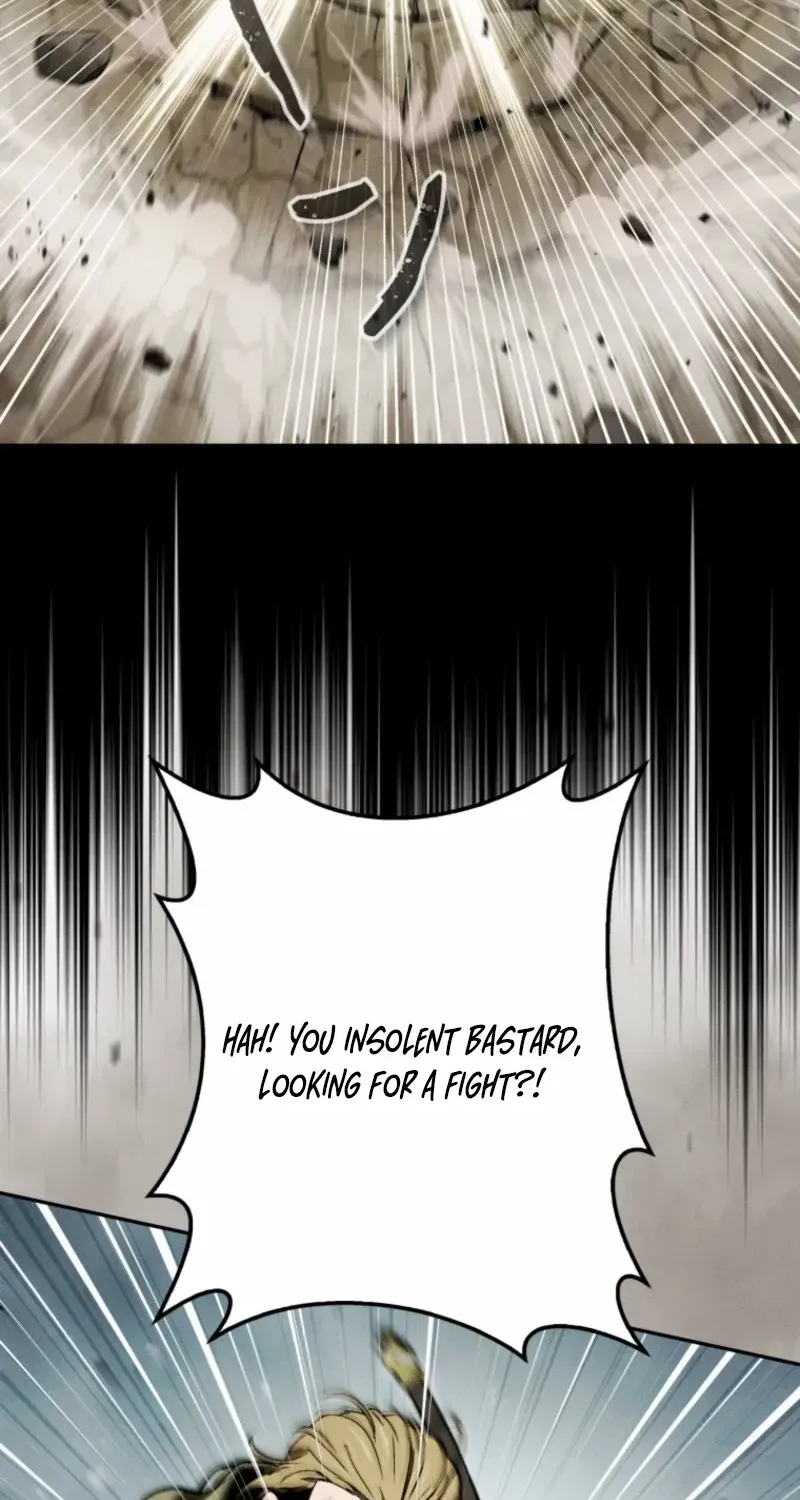 Reincarnated as the Strongest Monster Eater꞉ Revenge on the Tyrant Dragon, chapter 16, page 33