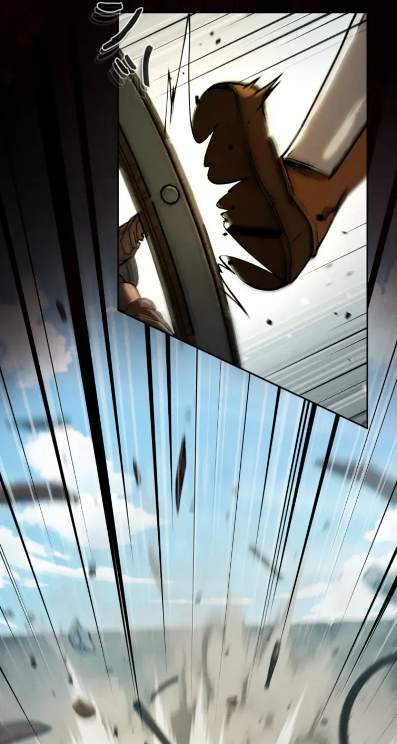 Reincarnated as the Strongest Monster Eater꞉ Revenge on the Tyrant Dragon, chapter 16, page 57