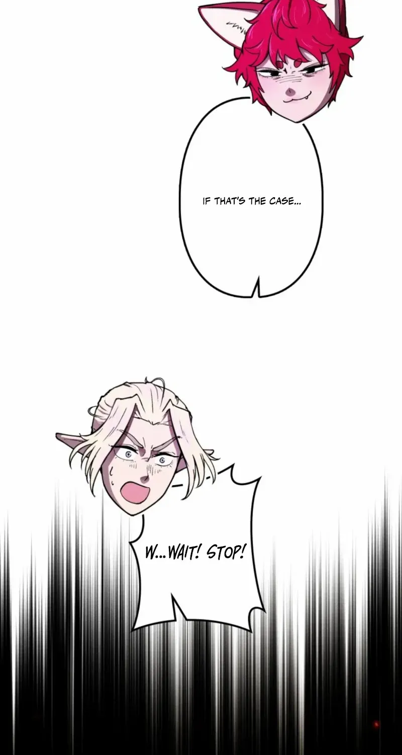 Reincarnated as the Strongest Monster Eater꞉ Revenge on the Tyrant Dragon, chapter 16, page 66