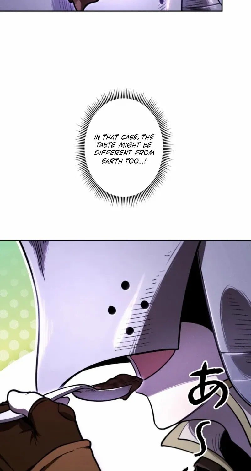 Reincarnated as the Strongest Monster Eater꞉ Revenge on the Tyrant Dragon, chapter 16, page 75