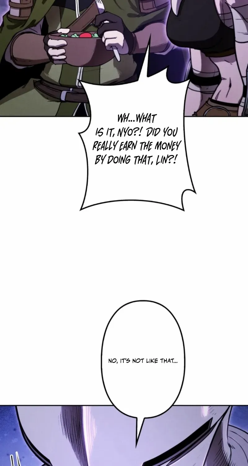 Reincarnated as the Strongest Monster Eater꞉ Revenge on the Tyrant Dragon, chapter 16, page 84