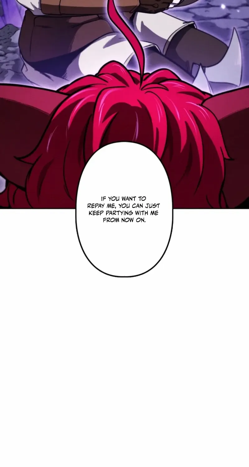 Reincarnated as the Strongest Monster Eater꞉ Revenge on the Tyrant Dragon, chapter 16, page 91
