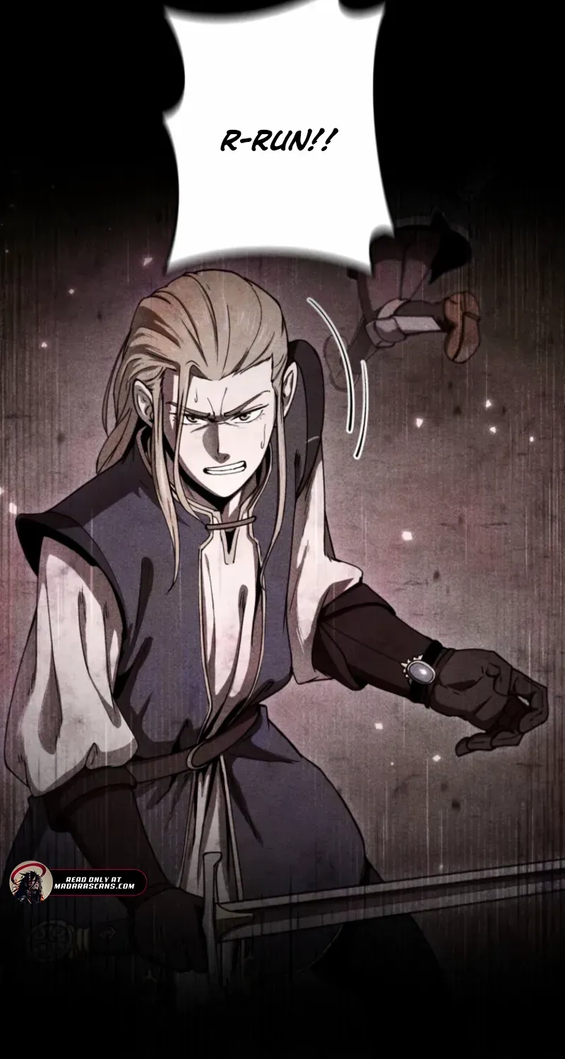 Reincarnated as the Strongest Monster Eater꞉ Revenge on the Tyrant Dragon, chapter 17, page 9