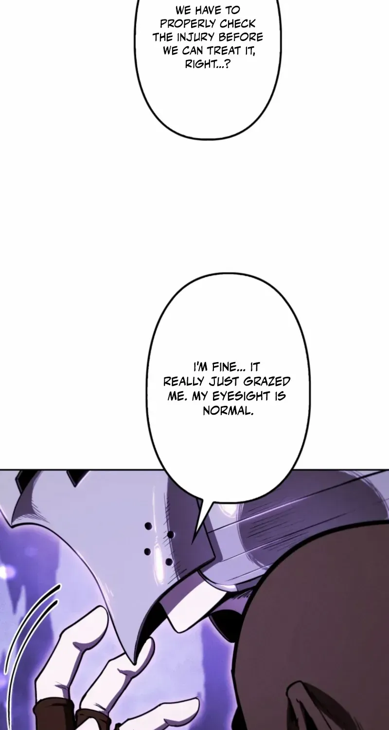 Reincarnated as the Strongest Monster Eater꞉ Revenge on the Tyrant Dragon, chapter 17, page 18