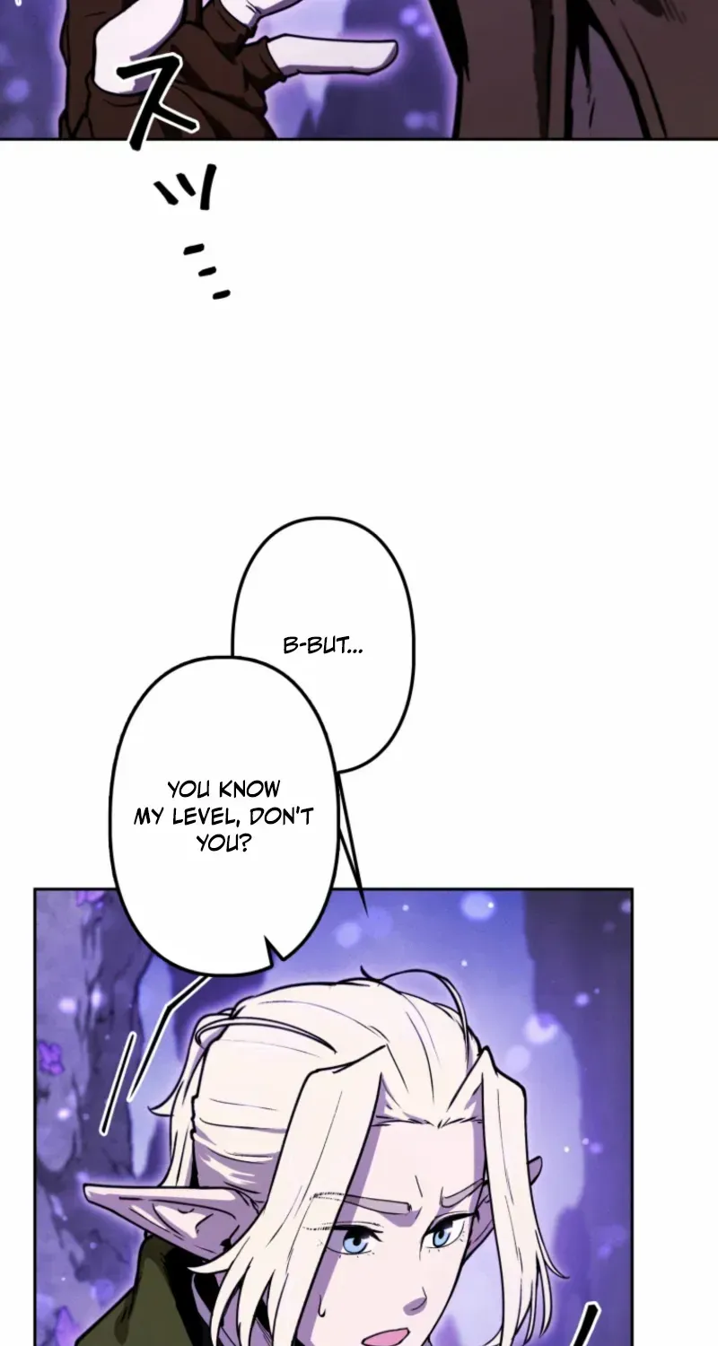 Reincarnated as the Strongest Monster Eater꞉ Revenge on the Tyrant Dragon, chapter 17, page 19