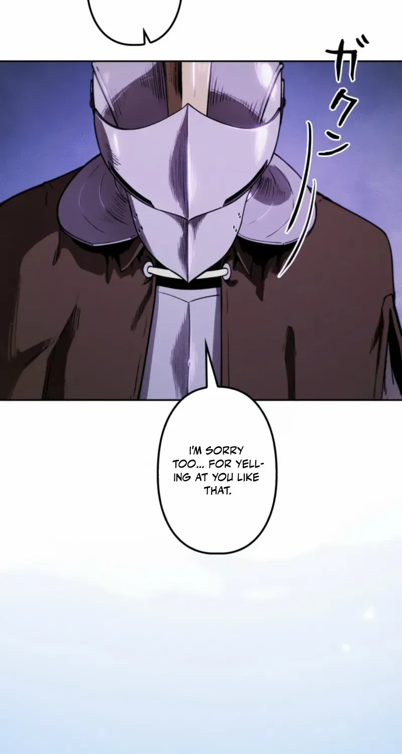 Reincarnated as the Strongest Monster Eater꞉ Revenge on the Tyrant Dragon, chapter 17, page 25