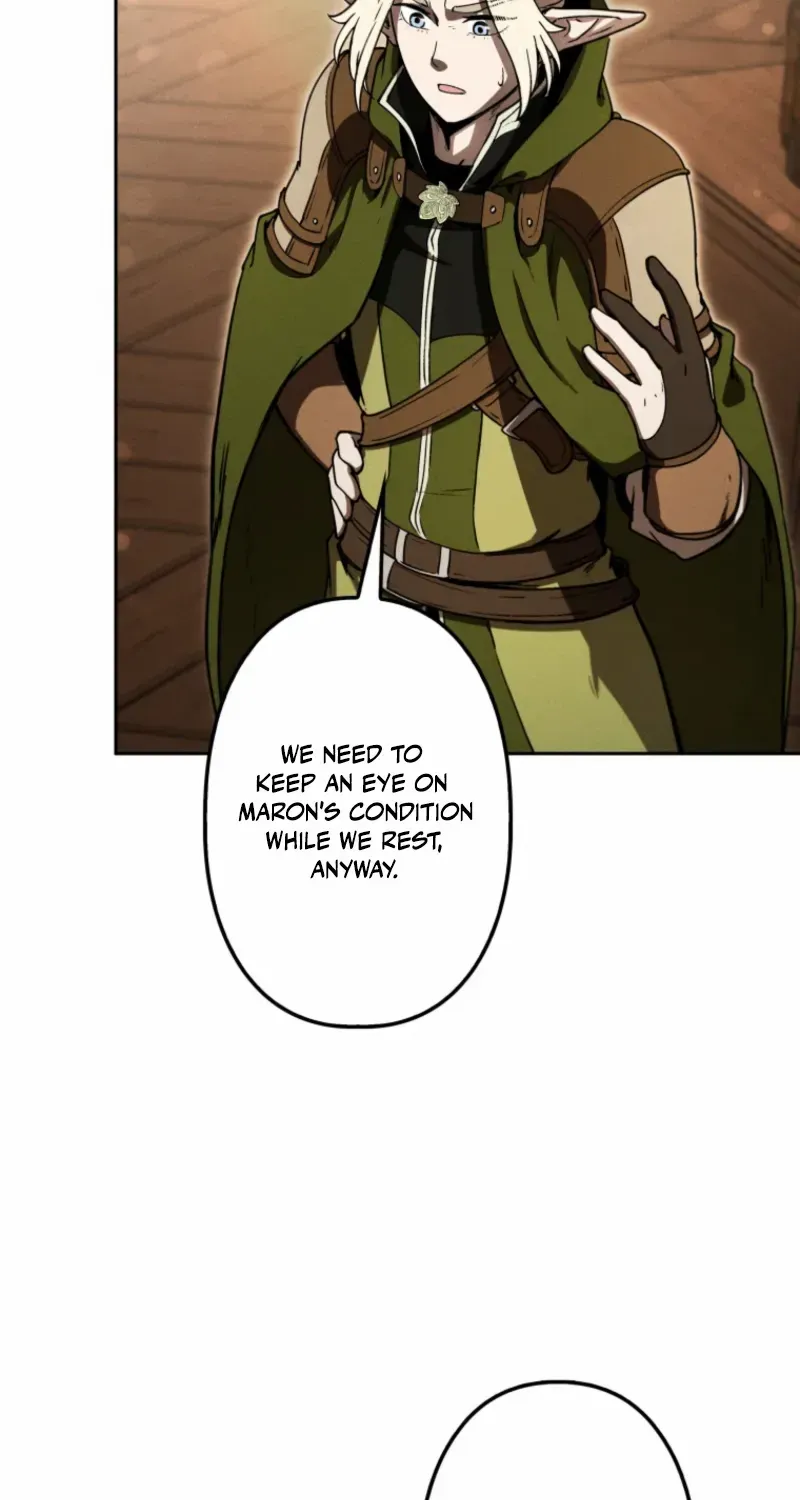 Reincarnated as the Strongest Monster Eater꞉ Revenge on the Tyrant Dragon, chapter 17, page 31