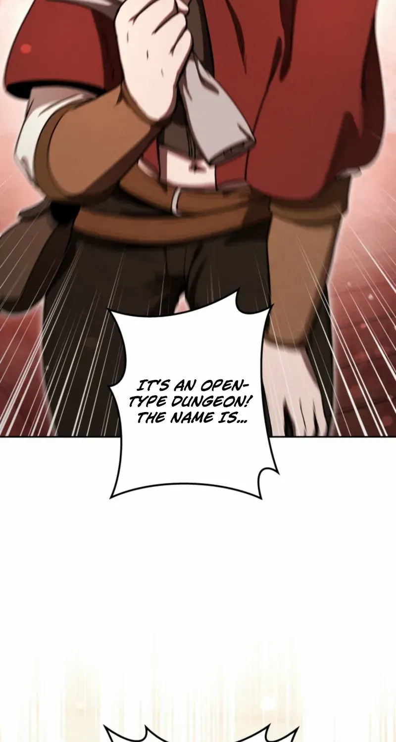 Reincarnated as the Strongest Monster Eater꞉ Revenge on the Tyrant Dragon, chapter 17, page 36