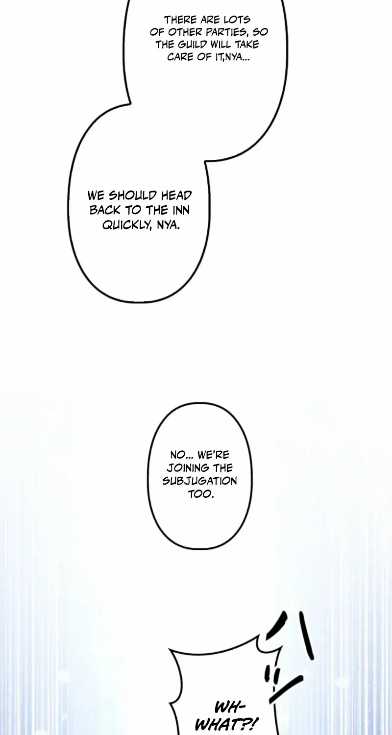 Reincarnated as the Strongest Monster Eater꞉ Revenge on the Tyrant Dragon, chapter 17, page 40
