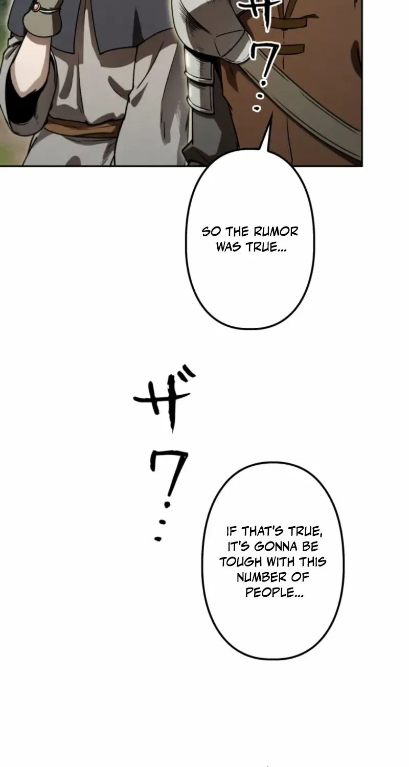Reincarnated as the Strongest Monster Eater꞉ Revenge on the Tyrant Dragon, chapter 17, page 57