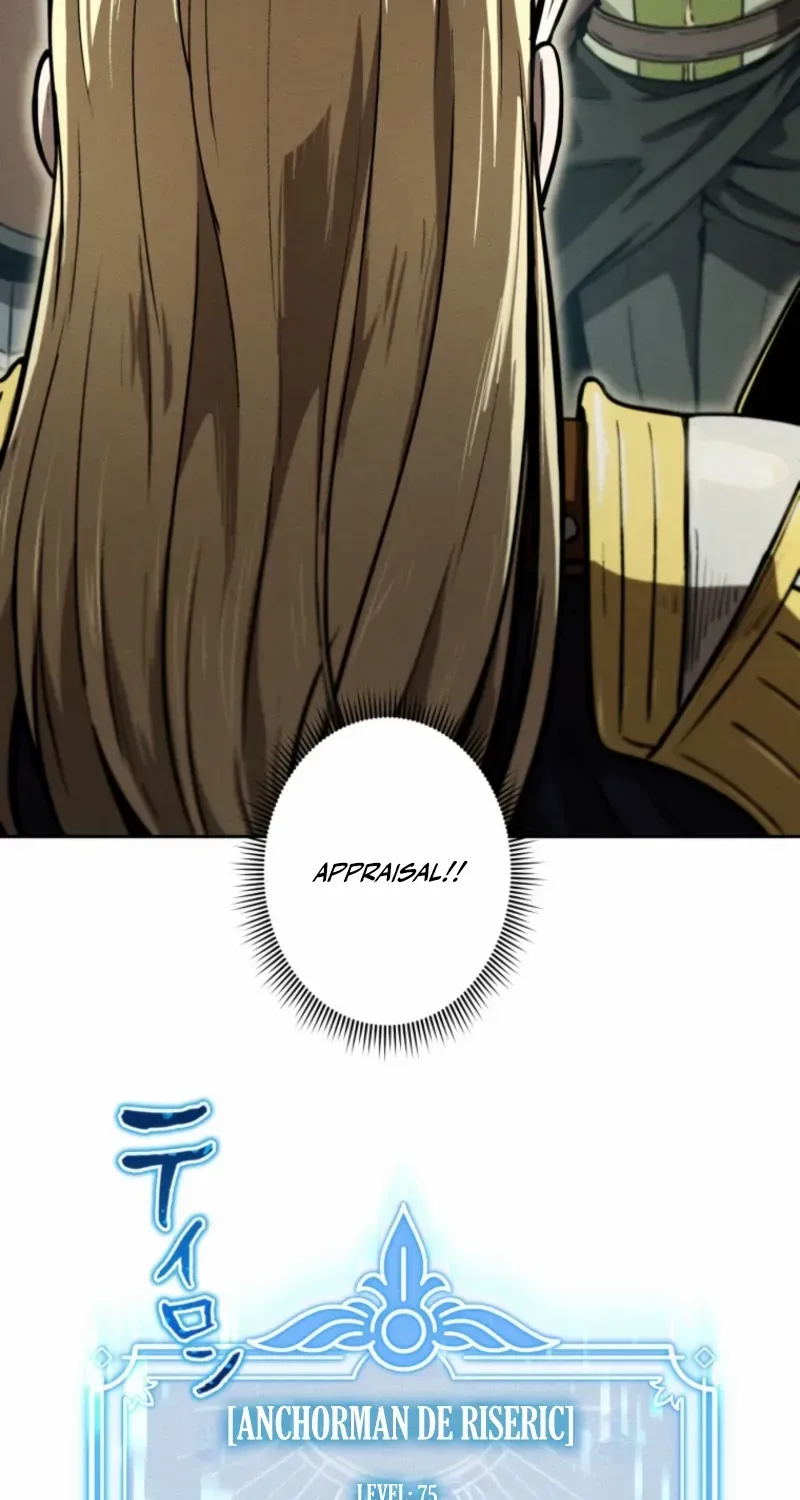 Reincarnated as the Strongest Monster Eater꞉ Revenge on the Tyrant Dragon, chapter 17, page 71