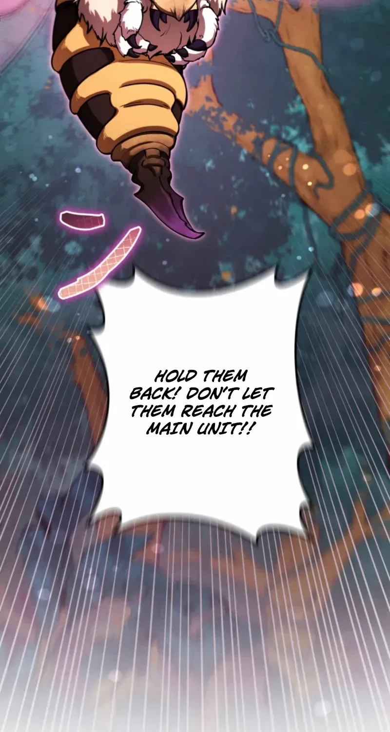 Reincarnated as the Strongest Monster Eater꞉ Revenge on the Tyrant Dragon, chapter 17, page 82