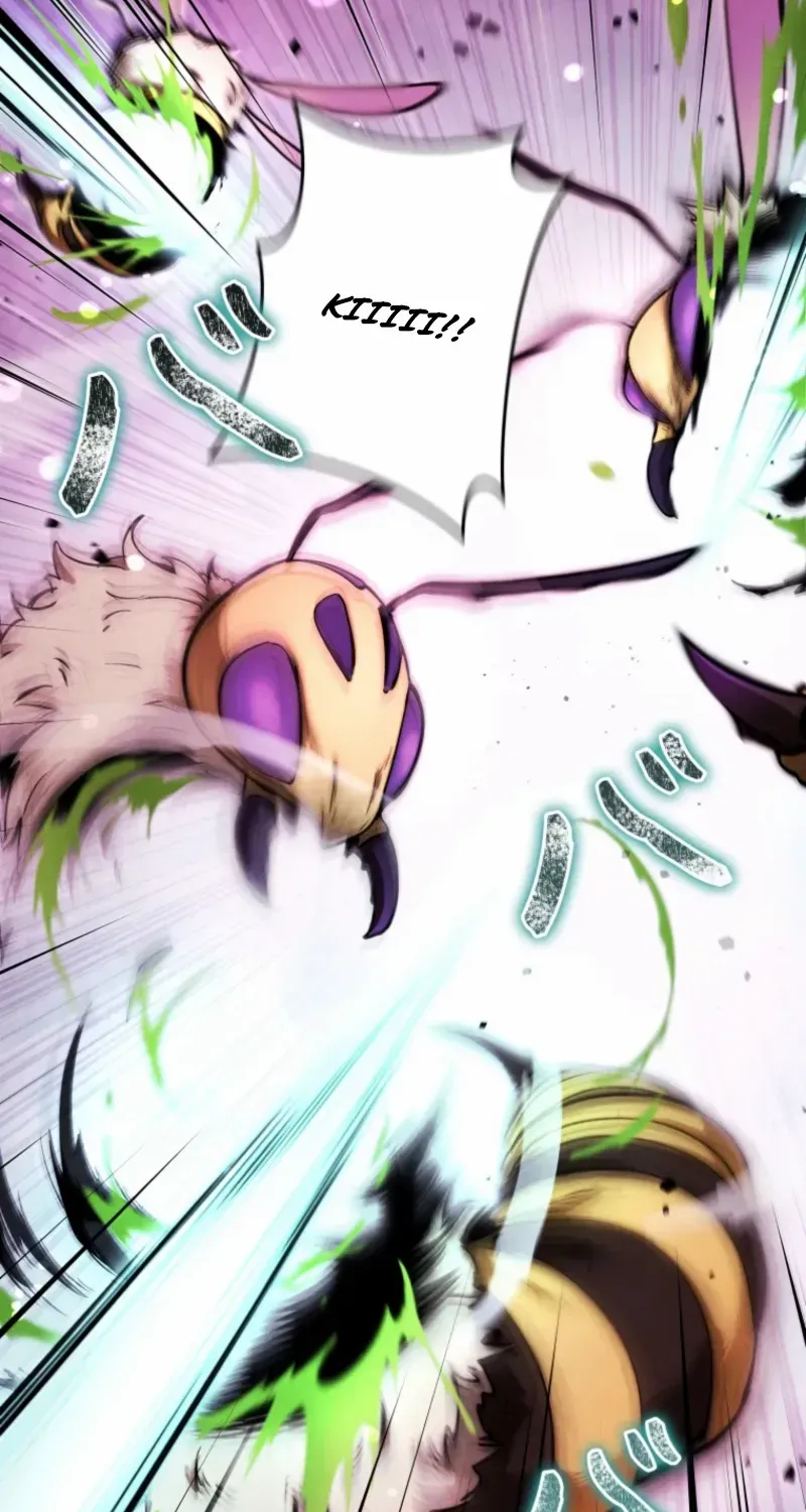 Reincarnated as the Strongest Monster Eater꞉ Revenge on the Tyrant Dragon, chapter 17, page 84
