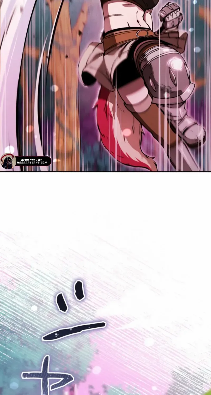 Reincarnated as the Strongest Monster Eater꞉ Revenge on the Tyrant Dragon, chapter 17, page 87