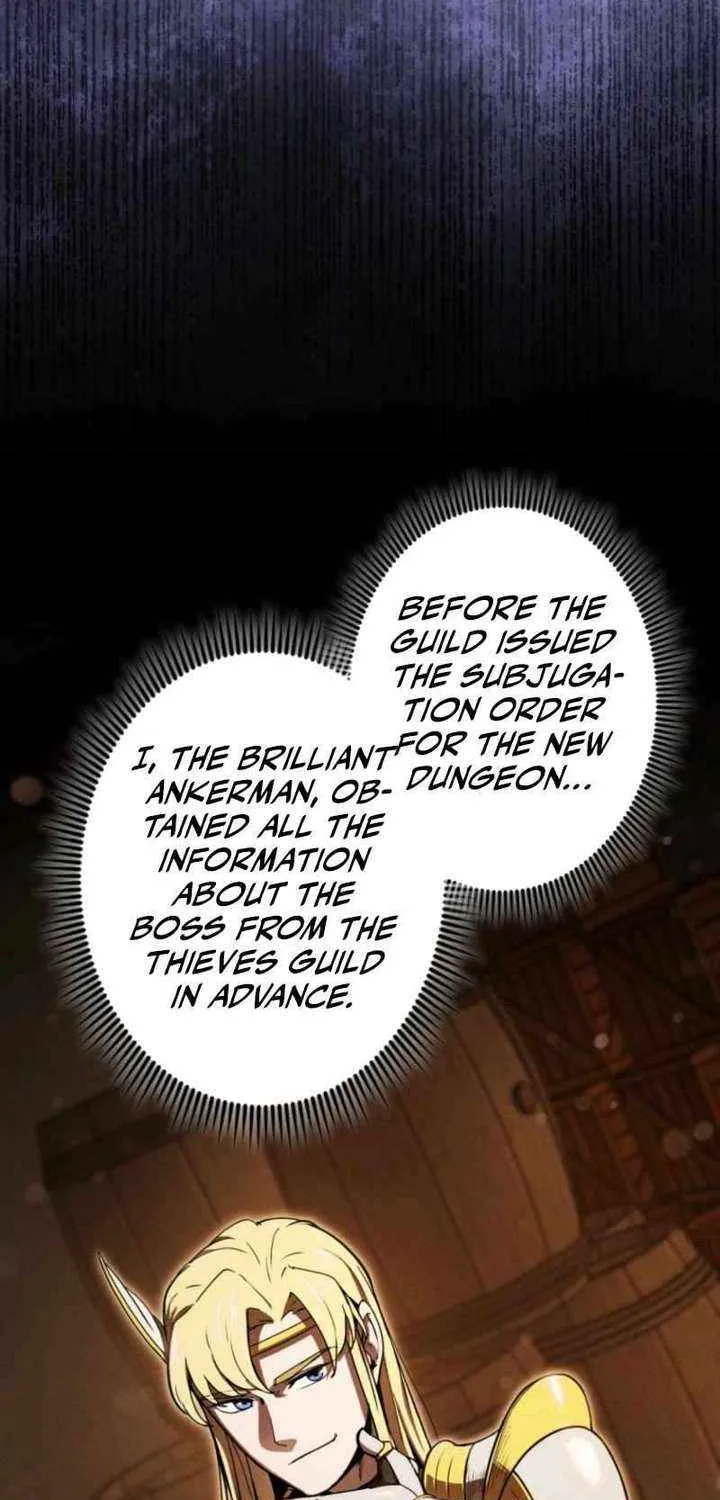 Reincarnated as the Strongest Monster Eater꞉ Revenge on the Tyrant Dragon, chapter 18, page 8