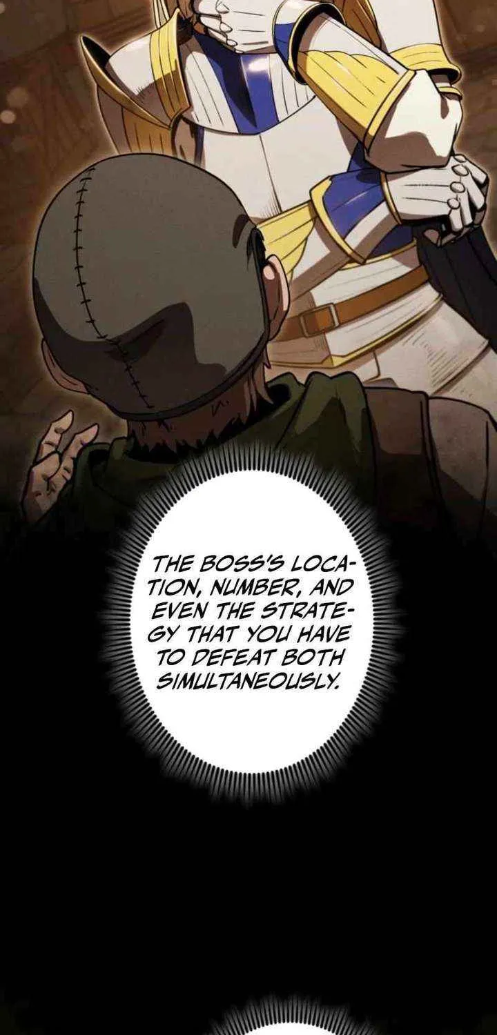 Reincarnated as the Strongest Monster Eater꞉ Revenge on the Tyrant Dragon, chapter 18, page 9