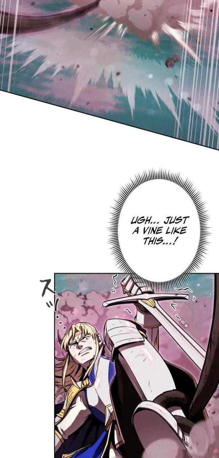 Reincarnated as the Strongest Monster Eater꞉ Revenge on the Tyrant Dragon, chapter 18, page 19
