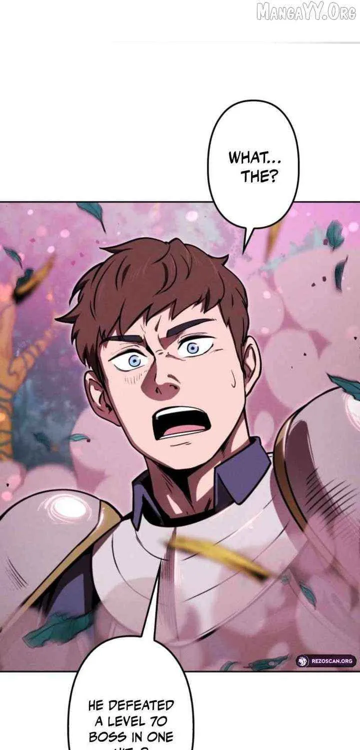 Reincarnated as the Strongest Monster Eater꞉ Revenge on the Tyrant Dragon, chapter 18, page 36