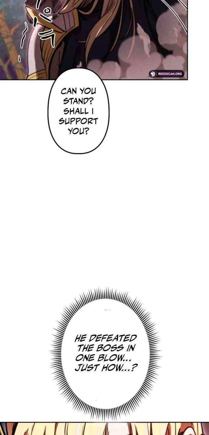 Reincarnated as the Strongest Monster Eater꞉ Revenge on the Tyrant Dragon, chapter 18, page 53