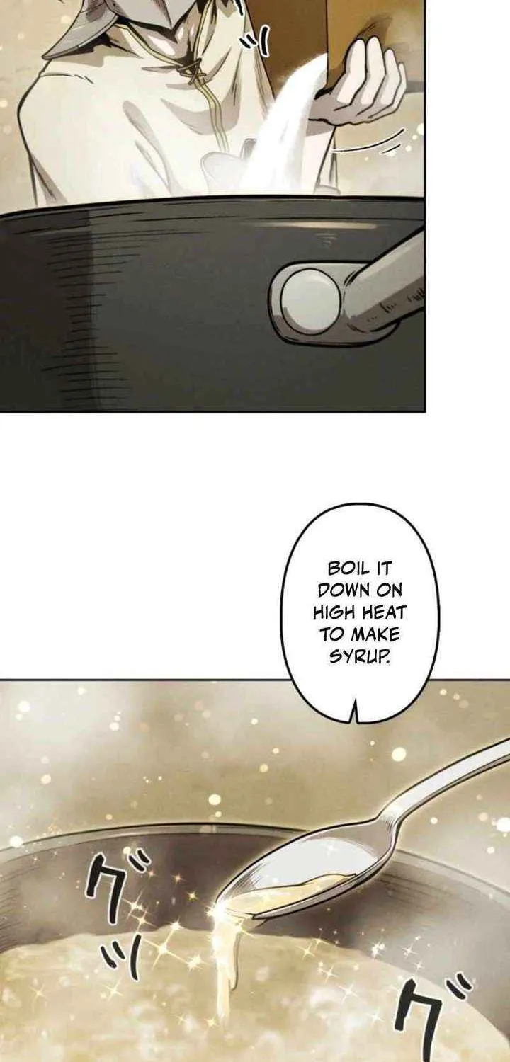 Reincarnated as the Strongest Monster Eater꞉ Revenge on the Tyrant Dragon, chapter 18, page 67