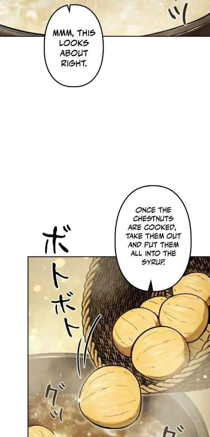 Reincarnated as the Strongest Monster Eater꞉ Revenge on the Tyrant Dragon, chapter 18, page 68