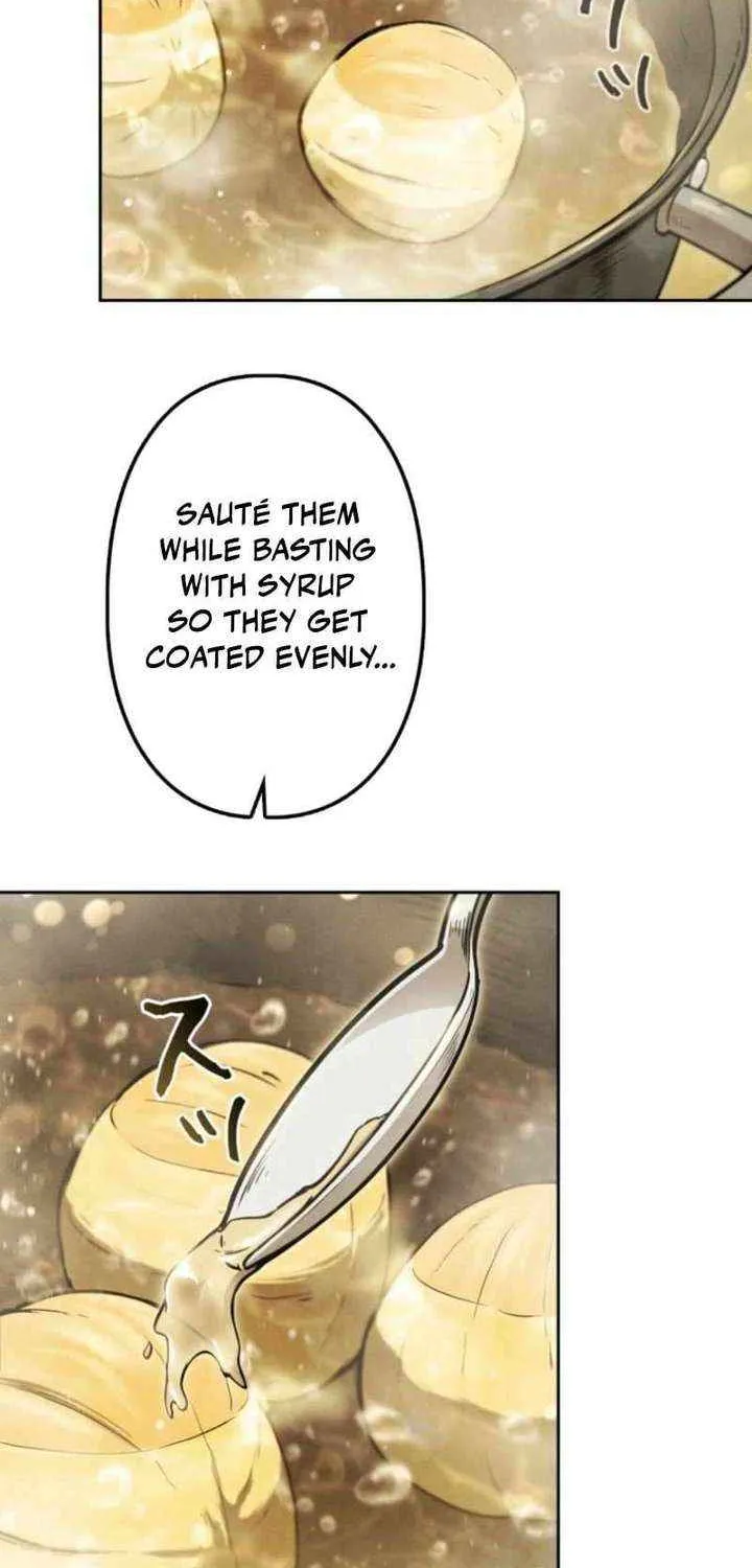 Reincarnated as the Strongest Monster Eater꞉ Revenge on the Tyrant Dragon, chapter 18, page 69