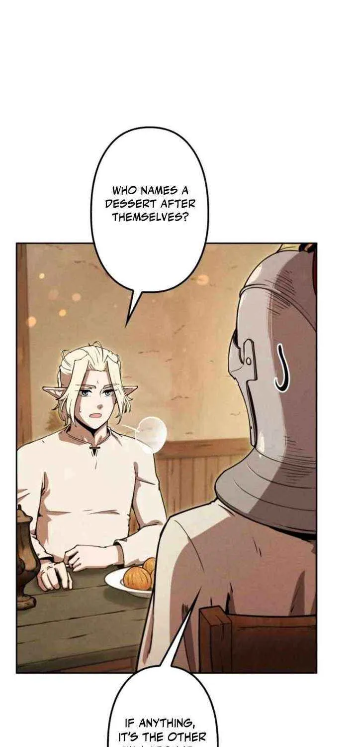 Reincarnated as the Strongest Monster Eater꞉ Revenge on the Tyrant Dragon, chapter 18, page 91
