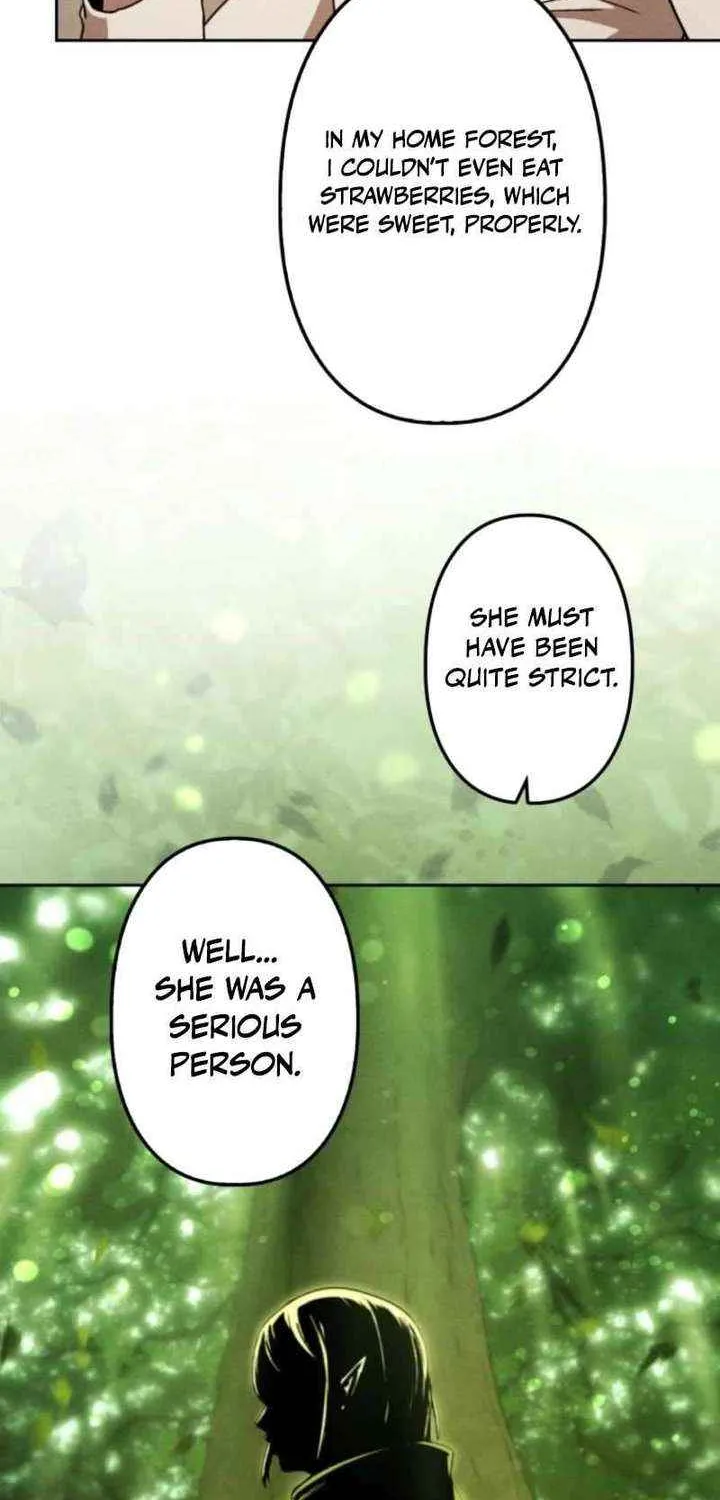 Reincarnated as the Strongest Monster Eater꞉ Revenge on the Tyrant Dragon, chapter 18, page 93