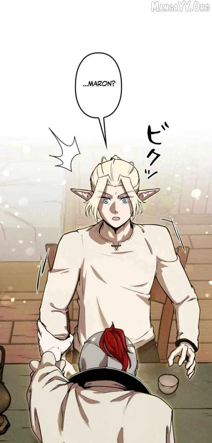 Reincarnated as the Strongest Monster Eater꞉ Revenge on the Tyrant Dragon, chapter 18, page 96