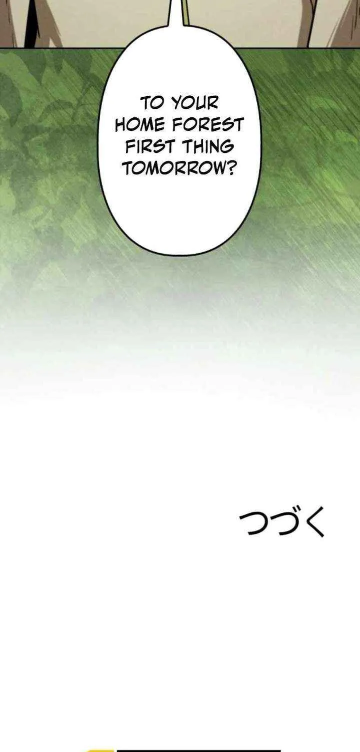 Reincarnated as the Strongest Monster Eater꞉ Revenge on the Tyrant Dragon, chapter 18, page 100