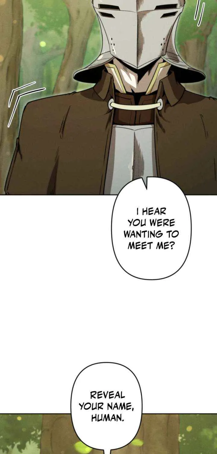 Reincarnated as the Strongest Monster Eater꞉ Revenge on the Tyrant Dragon, chapter 19, page 13