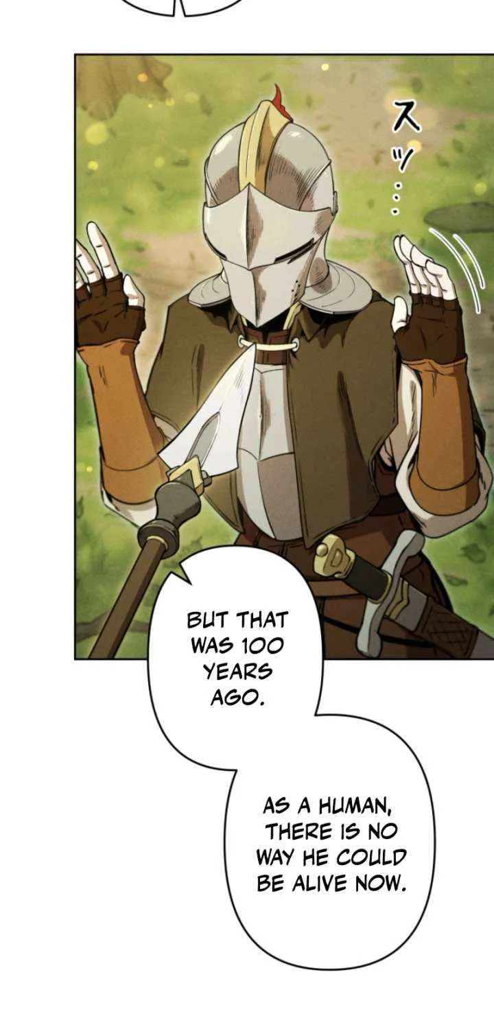 Reincarnated as the Strongest Monster Eater꞉ Revenge on the Tyrant Dragon, chapter 19, page 25