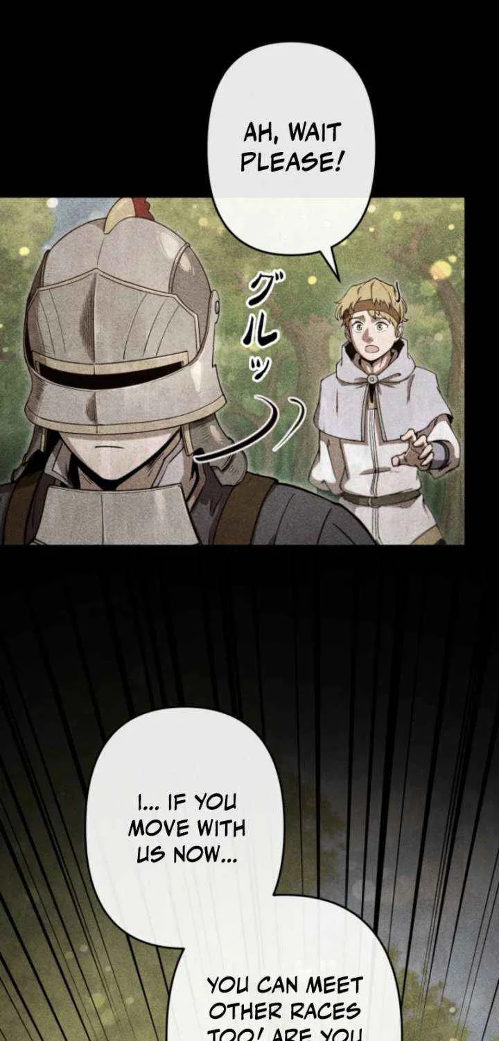Reincarnated as the Strongest Monster Eater꞉ Revenge on the Tyrant Dragon, chapter 19, page 32