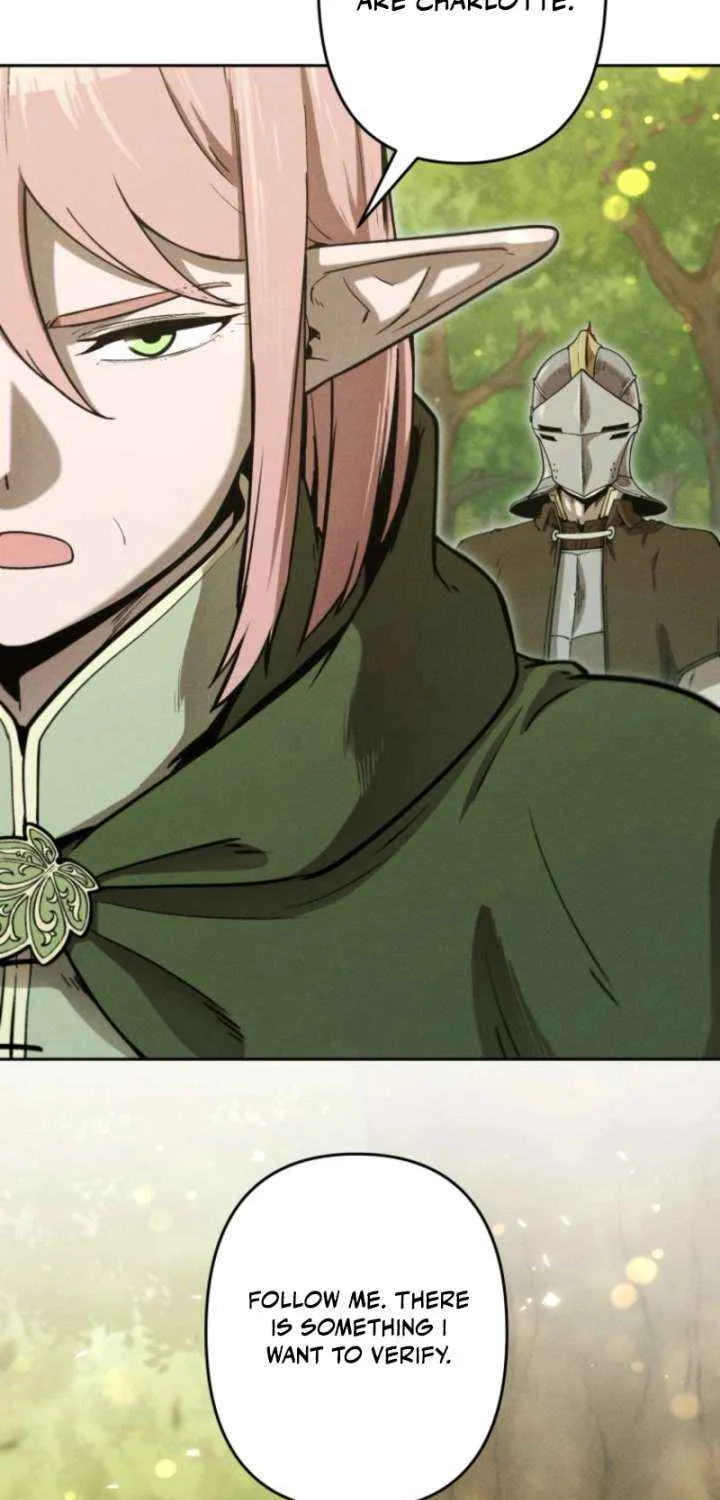 Reincarnated as the Strongest Monster Eater꞉ Revenge on the Tyrant Dragon, chapter 19, page 49