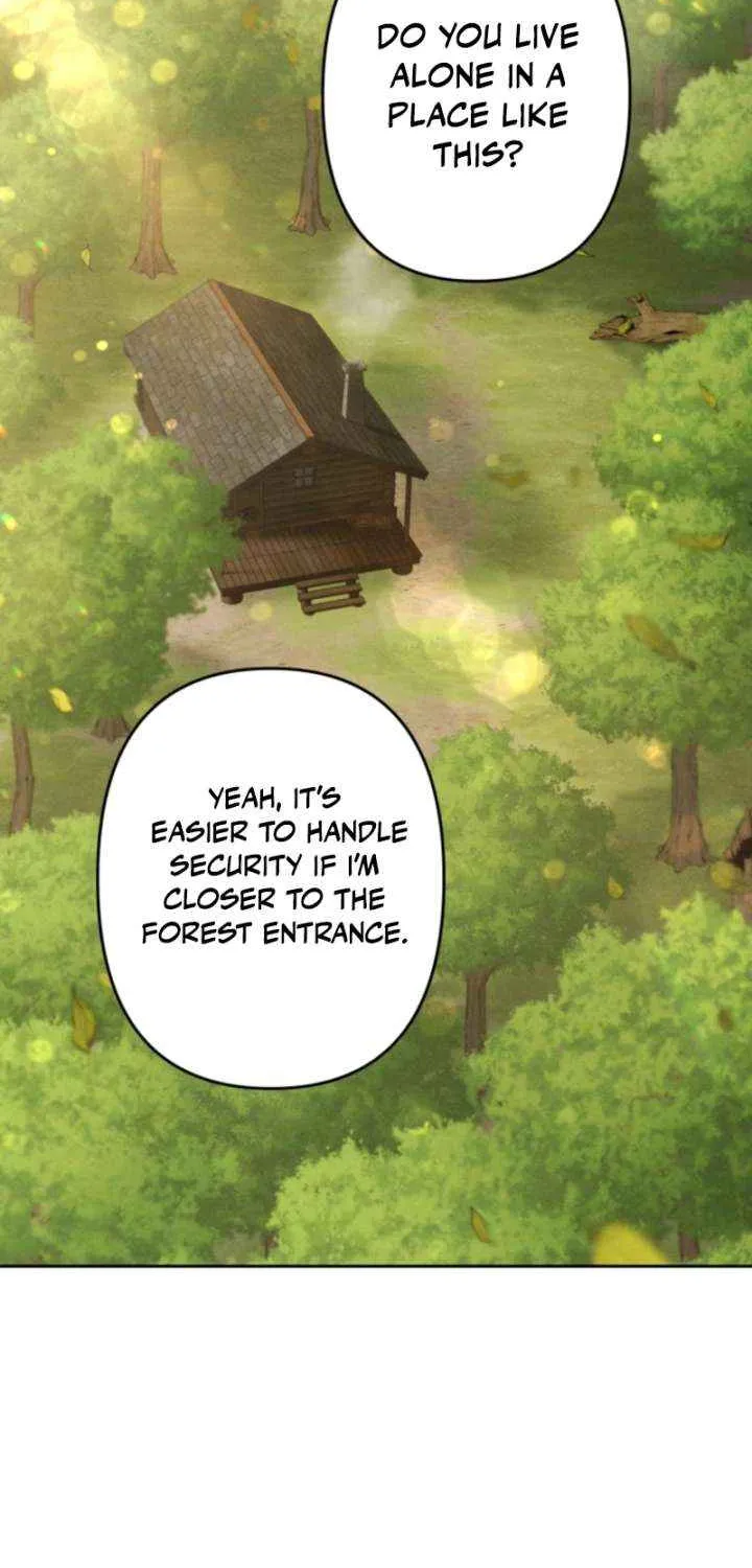 Reincarnated as the Strongest Monster Eater꞉ Revenge on the Tyrant Dragon, chapter 19, page 54
