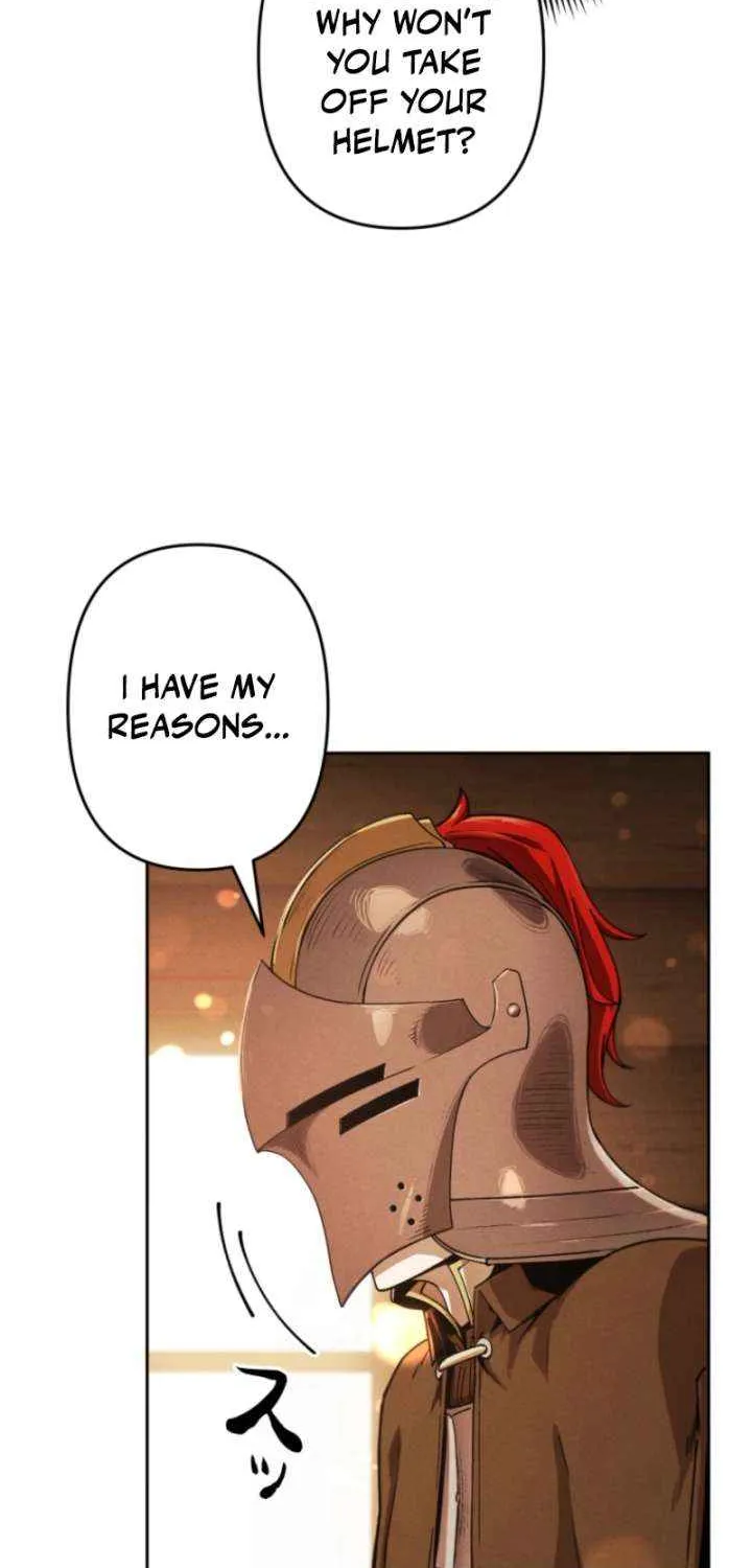 Reincarnated as the Strongest Monster Eater꞉ Revenge on the Tyrant Dragon, chapter 19, page 56