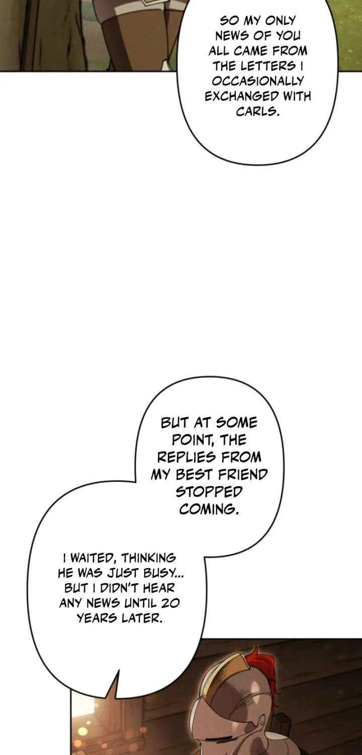 Reincarnated as the Strongest Monster Eater꞉ Revenge on the Tyrant Dragon, chapter 19, page 65