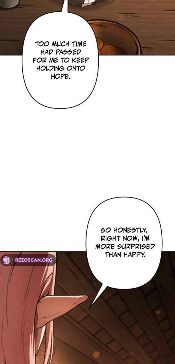 Reincarnated as the Strongest Monster Eater꞉ Revenge on the Tyrant Dragon, chapter 19, page 70