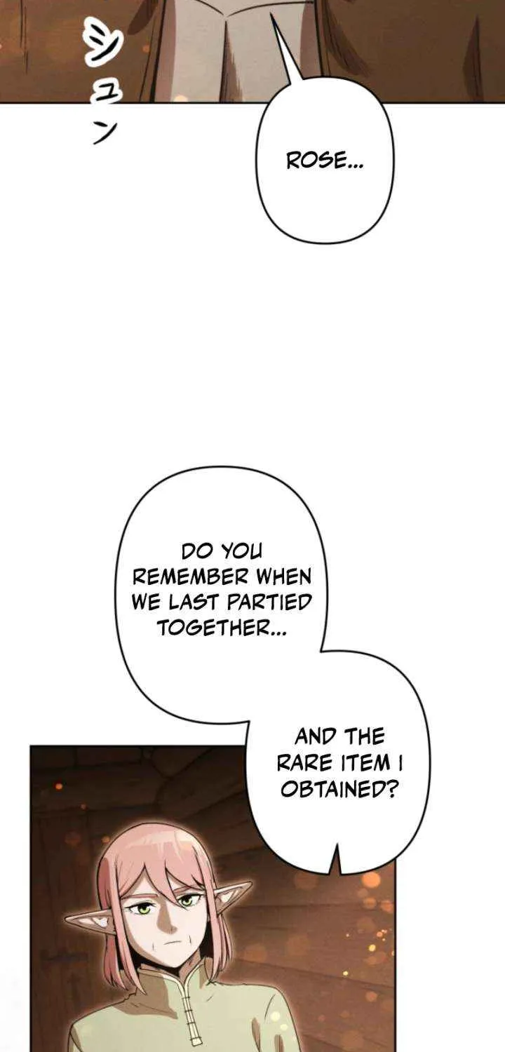 Reincarnated as the Strongest Monster Eater꞉ Revenge on the Tyrant Dragon, chapter 19, page 72