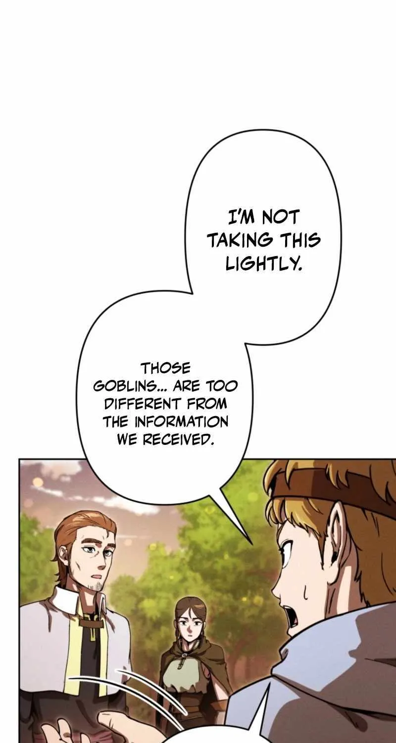 Reincarnated as the Strongest Monster Eater꞉ Revenge on the Tyrant Dragon, chapter 20, page 20