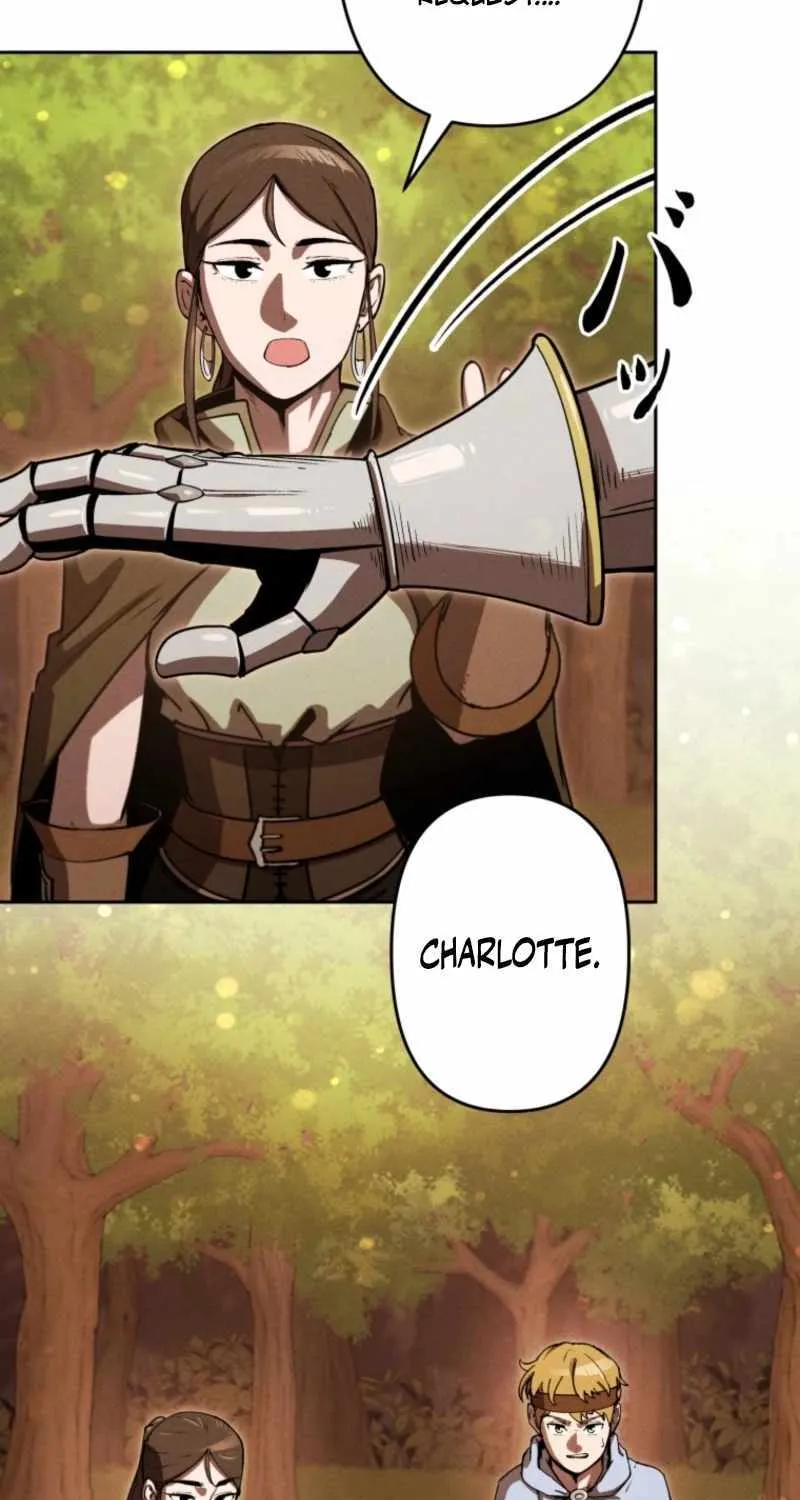 Reincarnated as the Strongest Monster Eater꞉ Revenge on the Tyrant Dragon, chapter 20, page 24