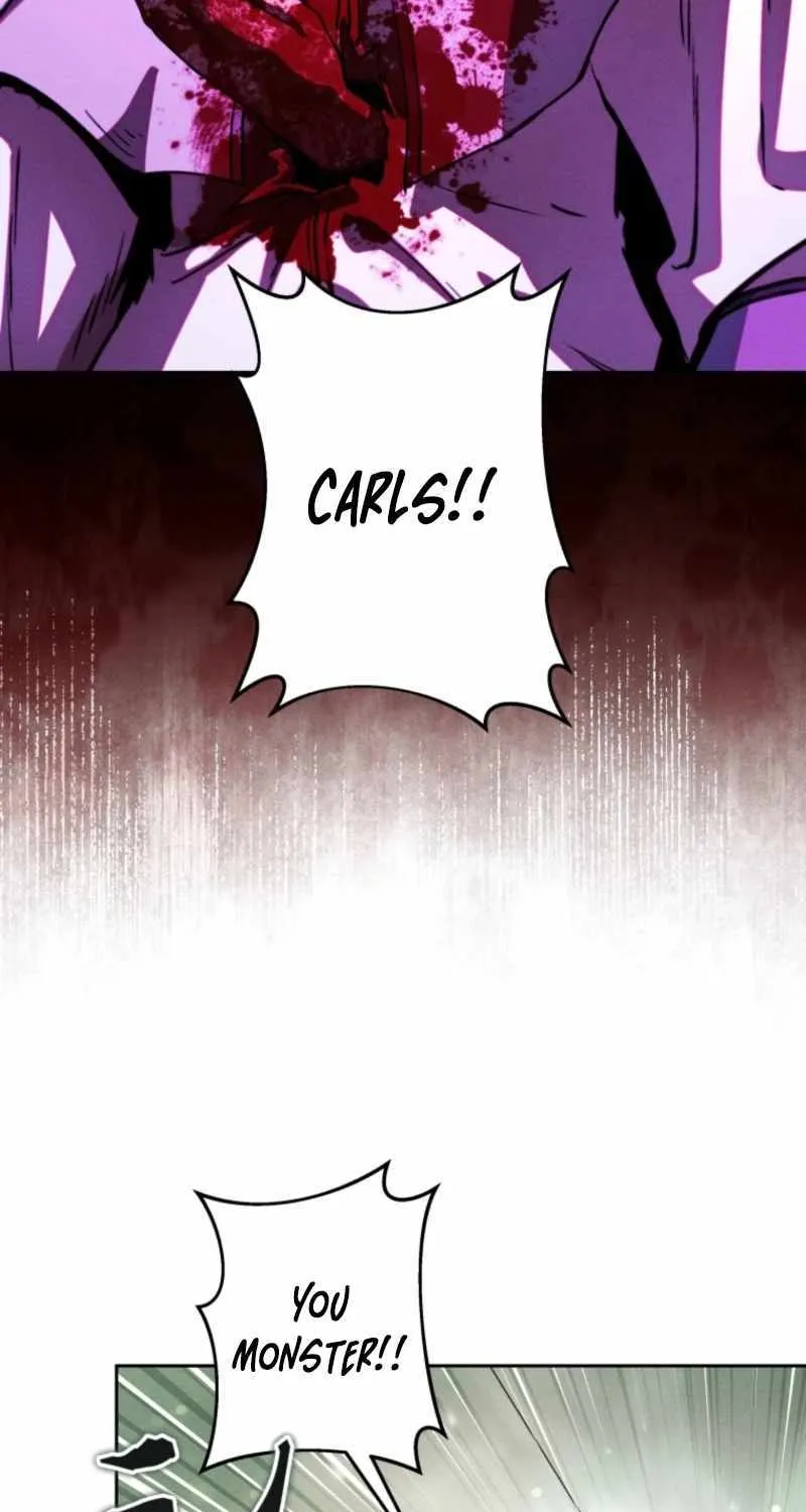 Reincarnated as the Strongest Monster Eater꞉ Revenge on the Tyrant Dragon, chapter 20, page 54